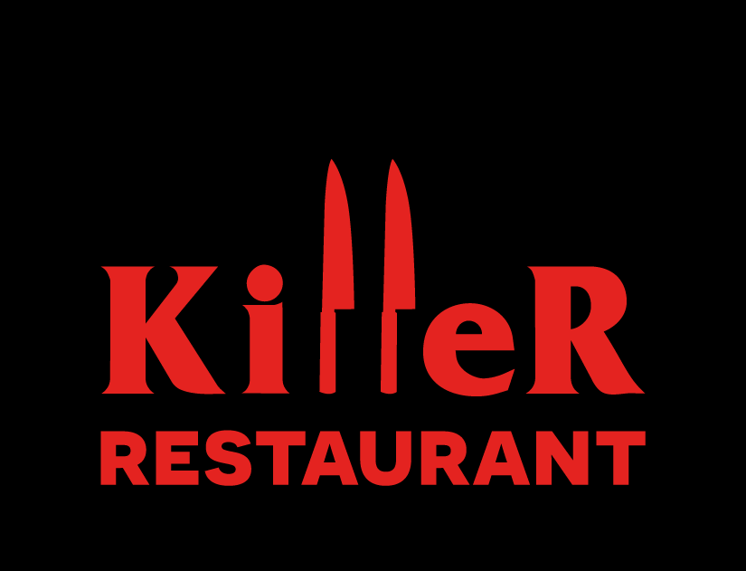 Скачать Killer Restaurant для Minecraft 1.16.5